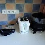 Xxl Apartment