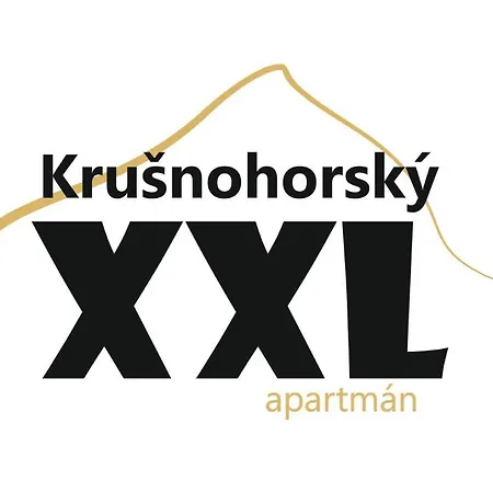 Lägenhet Xxl Jáchymov