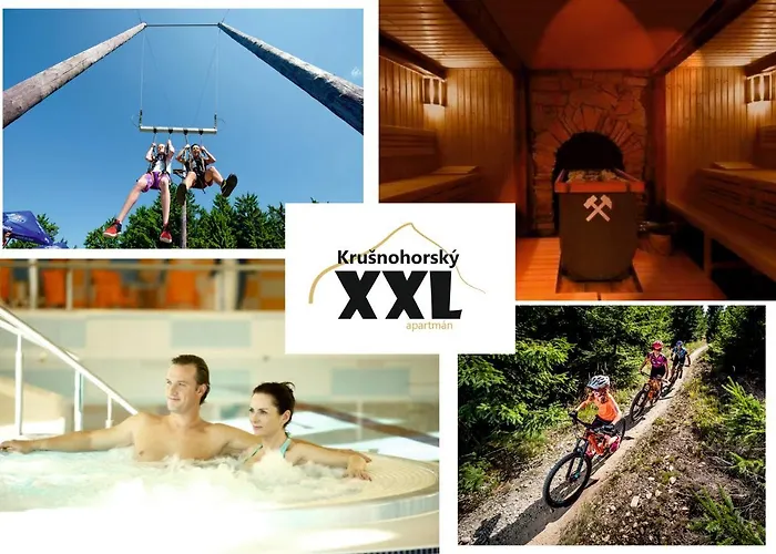 Lejlighed Xxl *
